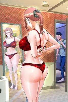 热门漫画1
